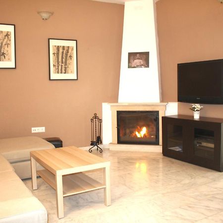 Rincon El Encanto De اراسنا المظهر الخارجي الصورة