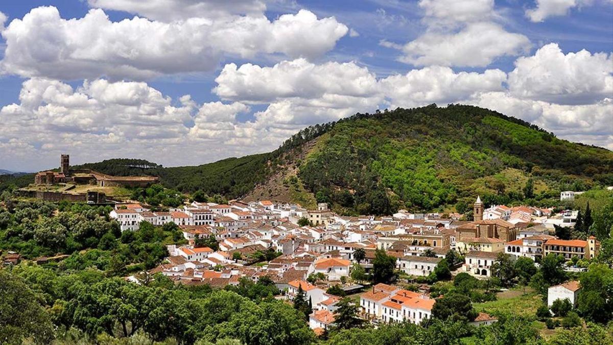 Rincon El Encanto De اراسنا المظهر الخارجي الصورة