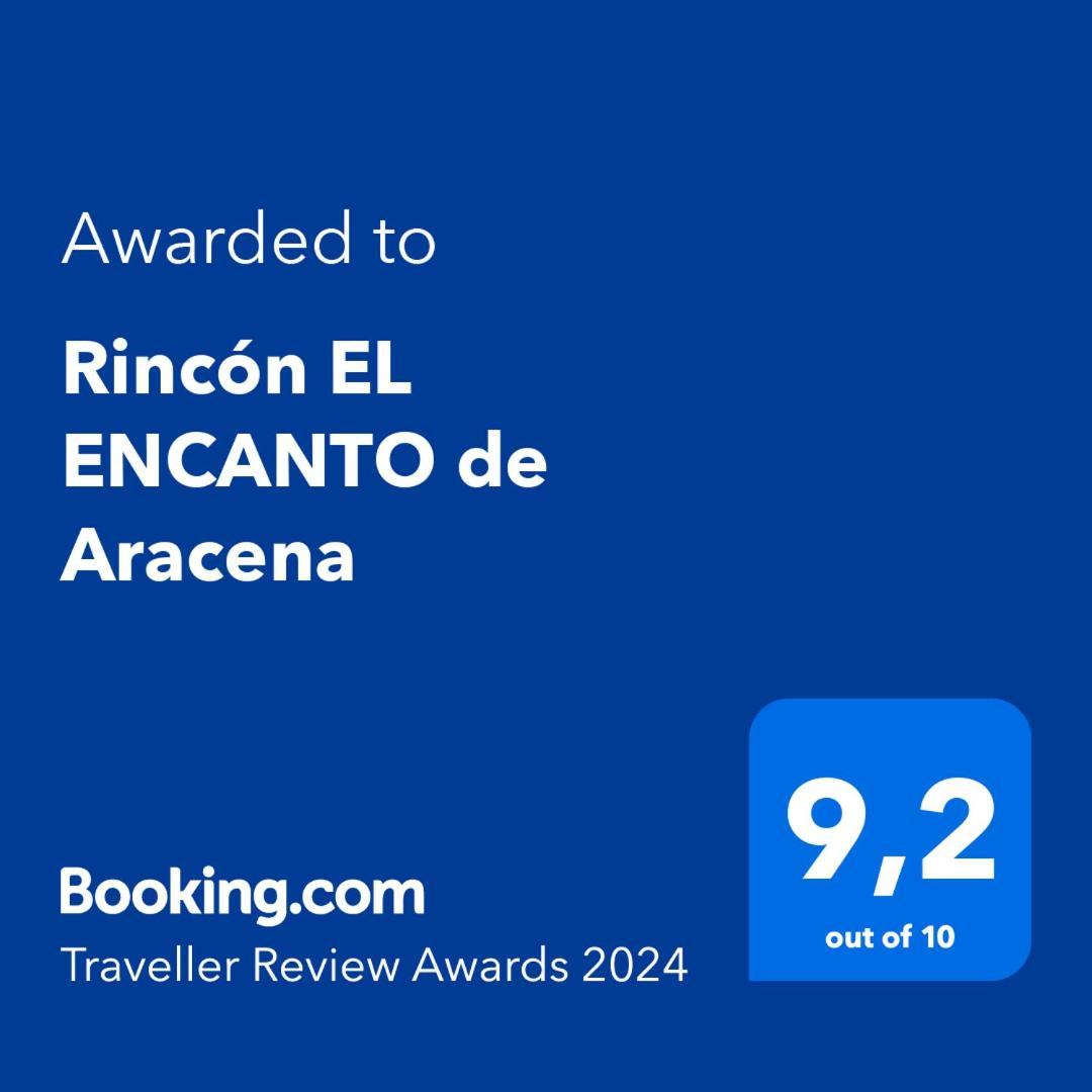 Rincon El Encanto De اراسنا المظهر الخارجي الصورة